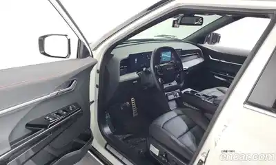 SsangYong Actyon 2026 1.5 Автомат в Москве № 29849, миниатюра 10