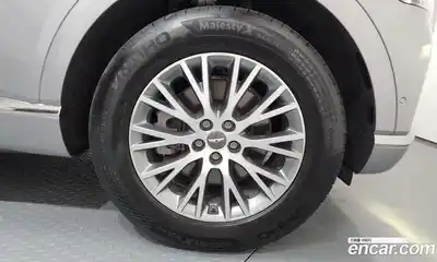 Genesis GV80 2020 2.5 Автомат в Москве № 299249, миниатюра 11