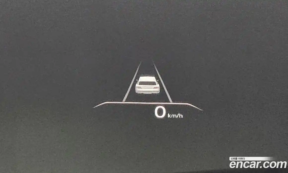 Genesis GV80 2020 2.5 Автомат в Москве № 299249, фото 19