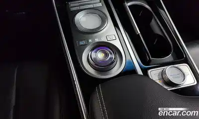 Genesis GV80 2020 2.5 Автомат в Москве № 299249, миниатюра 2