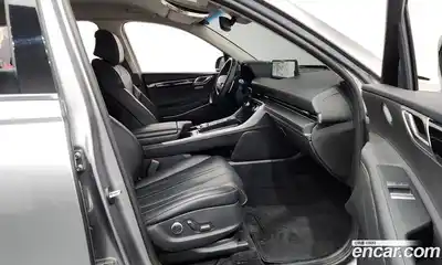 Genesis GV80 2020 2.5 Автомат в Москве № 299249, миниатюра 5