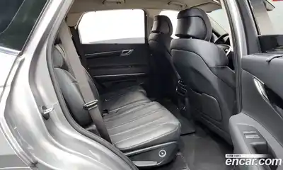 Genesis GV80 2020 2.5 Автомат в Москве № 299249, миниатюра 6