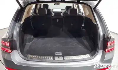 Genesis GV80 2020 2.5 Автомат в Москве № 299249, миниатюра 10