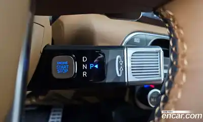 Hyundai Palisade, 2026