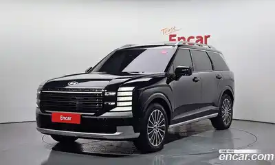 Hyundai Palisade 2026 2.5 Автомат в Москве № 2994, миниатюра 11