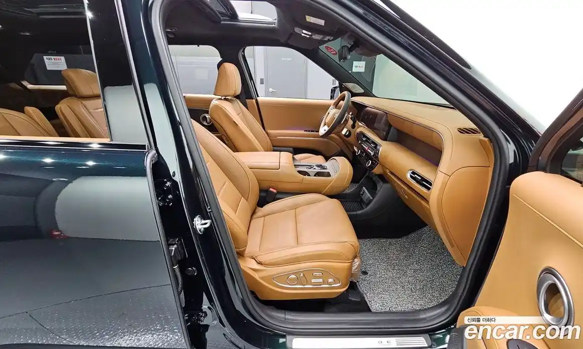 Hyundai Palisade 2026 2.5 Автомат в Москве № 2994, фото 14