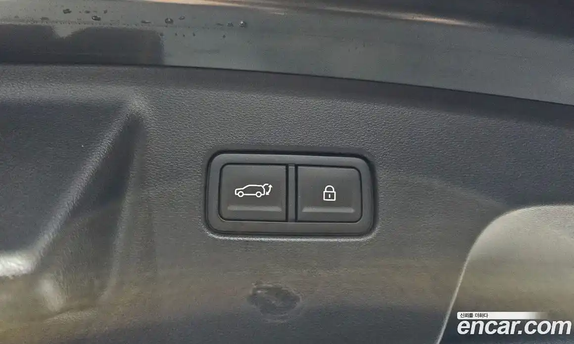 Hyundai Palisade 2026 2.5 Автомат в Москве № 2994, фото 15