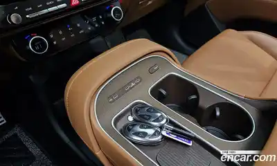 Hyundai Palisade 2026 2.5 Автомат в Москве № 2994, миниатюра 2