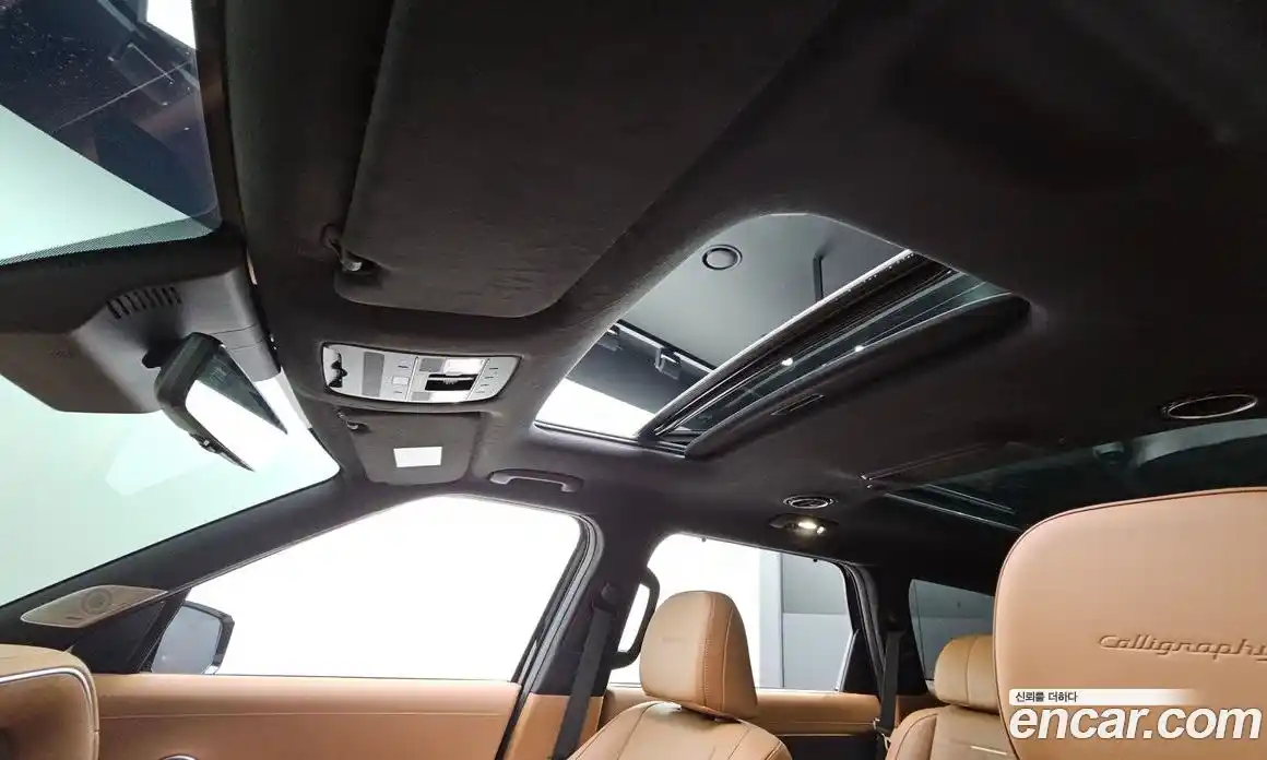 Hyundai Palisade 2026 2.5 Автомат в Москве № 2994, фото 4