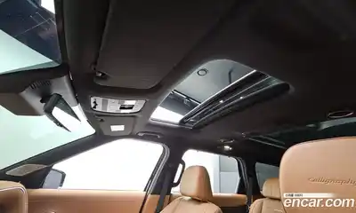 Hyundai Palisade 2026 2.5 Автомат в Москве № 2994, миниатюра 4