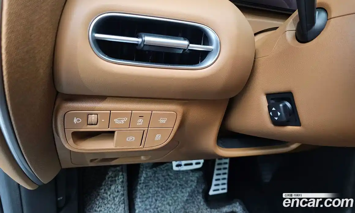 Hyundai Palisade 2026 2.5 Автомат в Москве № 2994, фото 6