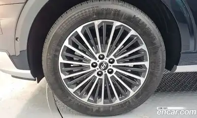 Hyundai Palisade 2026 2.5 Автомат в Москве № 2994, миниатюра 7