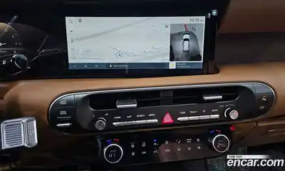 Hyundai Palisade 2026 2.5 Автомат в Москве № 2994, миниатюра 8