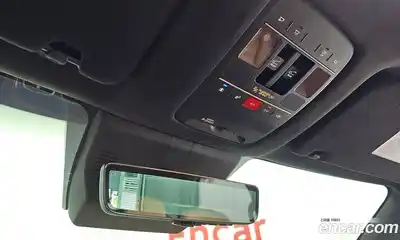 Hyundai Palisade 2026 2.5 Автомат в Москве № 2994, миниатюра 10