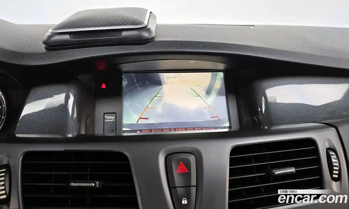 Renault SM5 2016 2.0 Автомат в Москве № 299646, фото 11