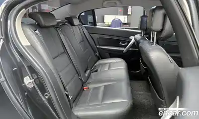 Renault SM5 2016 2.0 Автомат в Москве № 299646, миниатюра 12