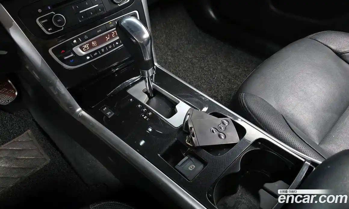 Renault SM5 2016 2.0 Автомат в Москве № 299646, фото 16