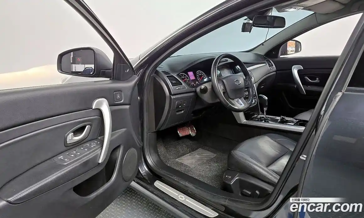 Renault SM5 2016 2.0 Автомат в Москве № 299646, фото 19