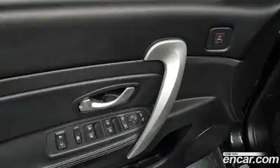 Renault SM5 2016 2.0 Автомат в Москве № 299646, миниатюра 2