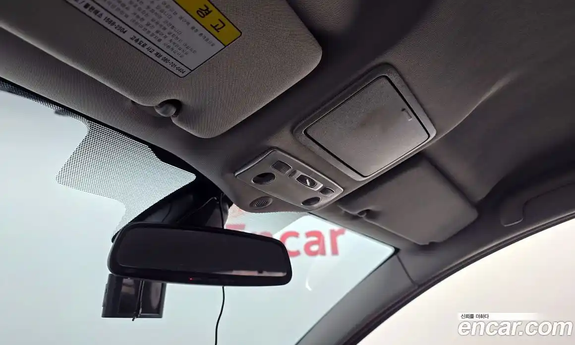 Renault SM5 2016 2.0 Автомат в Москве № 299646, фото 3