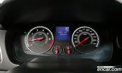 Renault SM5 2016 2.0 Автомат в Москве № 299646, миниатюра 4