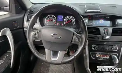 Renault SM5 2016 2.0 Автомат в Москве № 299646, миниатюра 5