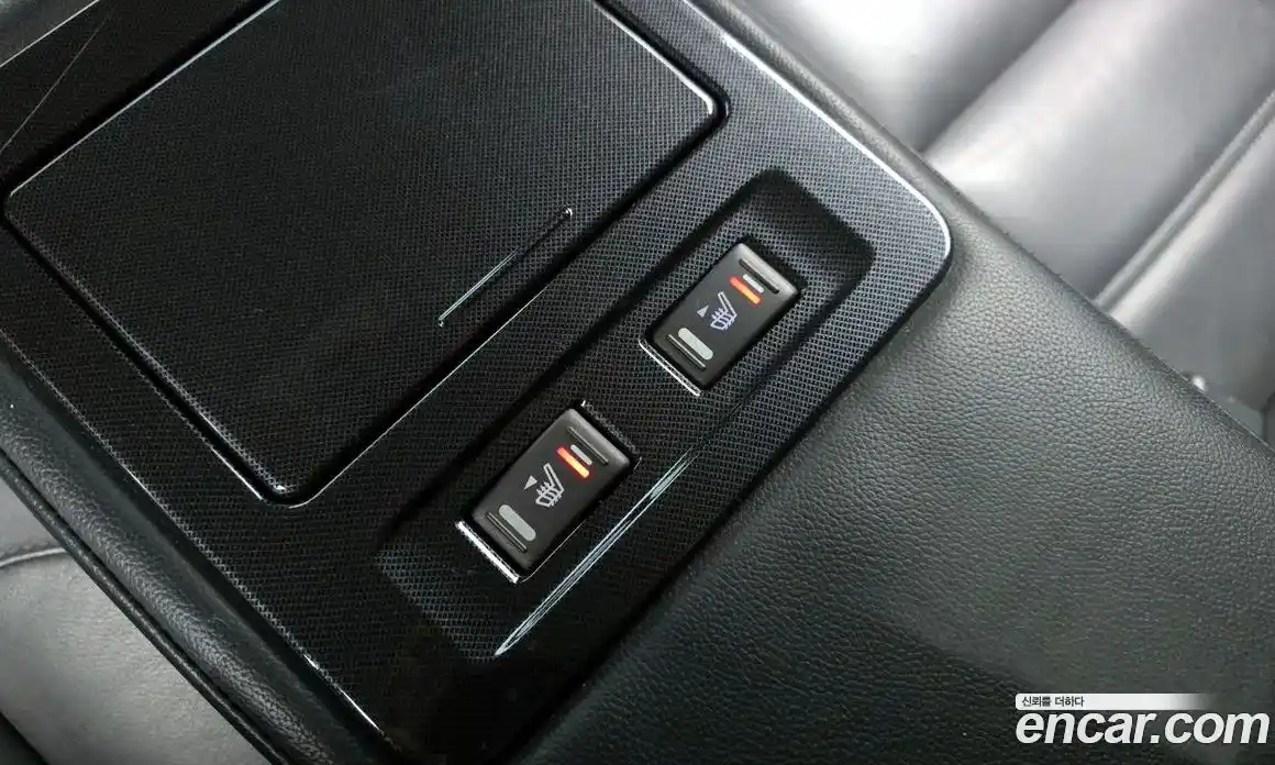 Renault SM5 2016 2.0 Автомат в Москве № 299646, фото 6