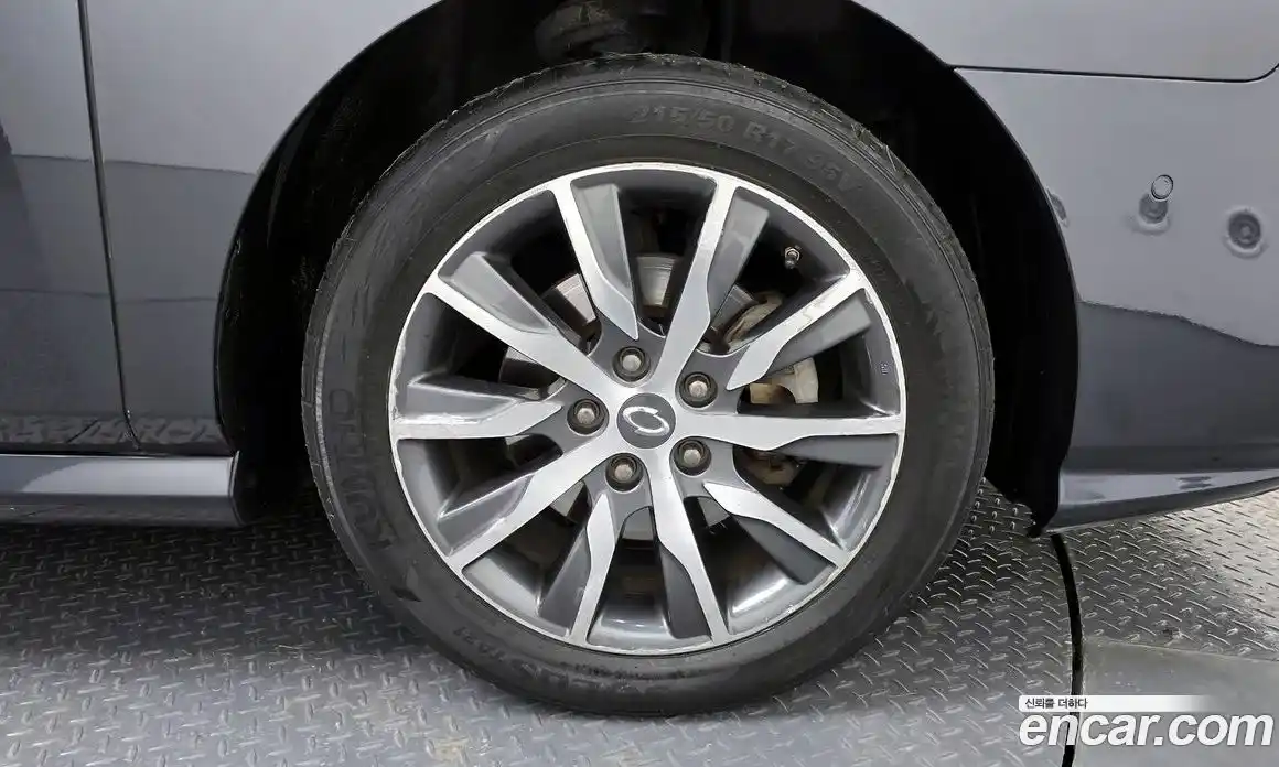 Renault SM5 2016 2.0 Автомат в Москве № 299646, фото 7