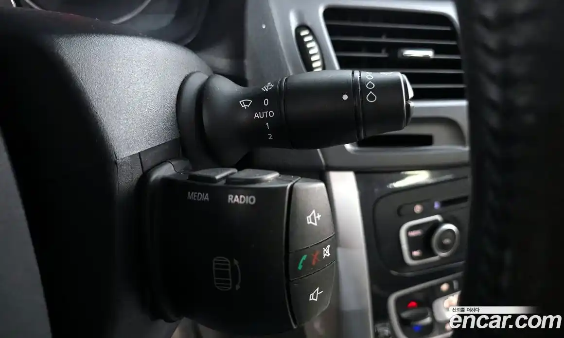 Renault SM5 2016 2.0 Автомат в Москве № 299646, фото 9