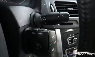 Renault SM5 2016 2.0 Автомат в Москве № 299646, миниатюра 9