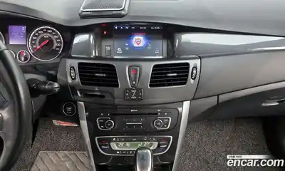 Renault SM5 2016 2.0 Автомат в Москве № 299646, миниатюра 10