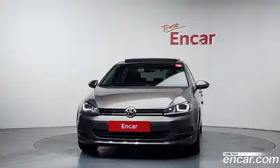 Volkswagen Golf 2014 2.0 Автомат в Москве № 301112, миниатюра 11