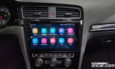 Volkswagen Golf 2014 2.0 Автомат в Москве № 301112, миниатюра 12