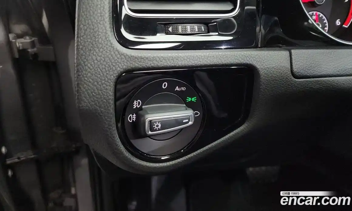 Volkswagen Golf 2014 2.0 Автомат в Москве № 301112, фото 18