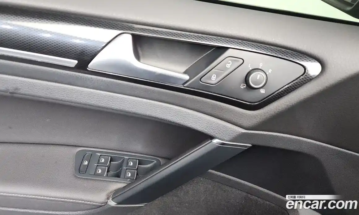 Volkswagen Golf 2014 2.0 Автомат в Москве № 301112, фото 20