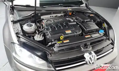 Volkswagen Golf 2014 2.0 Автомат в Москве № 301112, миниатюра 6