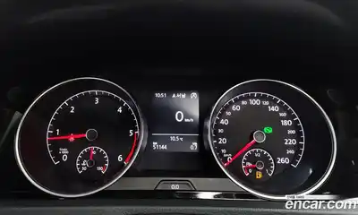 Volkswagen Golf 2014 2.0 Автомат в Москве № 301112, миниатюра 7