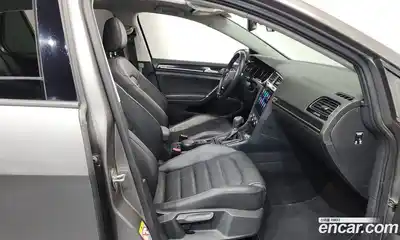 Volkswagen Golf 2014 2.0 Автомат в Москве № 301112, миниатюра 9