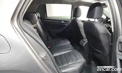 Volkswagen Golf 2014 2.0 Автомат в Москве № 301112, миниатюра 10