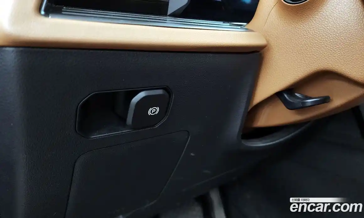 SsangYong Torres 2024 1.5 Автомат в Москве № 30129, фото 14