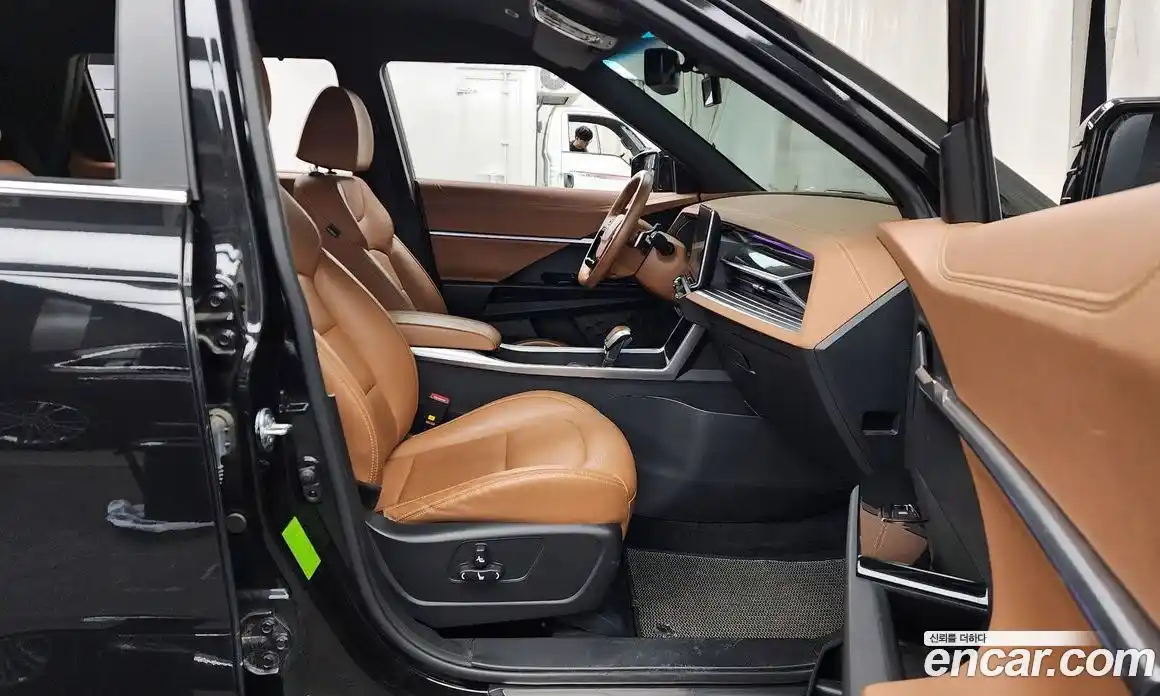 SsangYong Torres 2024 1.5 Автомат в Москве № 30129, фото 15