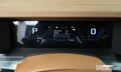 SsangYong Torres 2024 1.5 Автомат в Москве № 30129, миниатюра 3