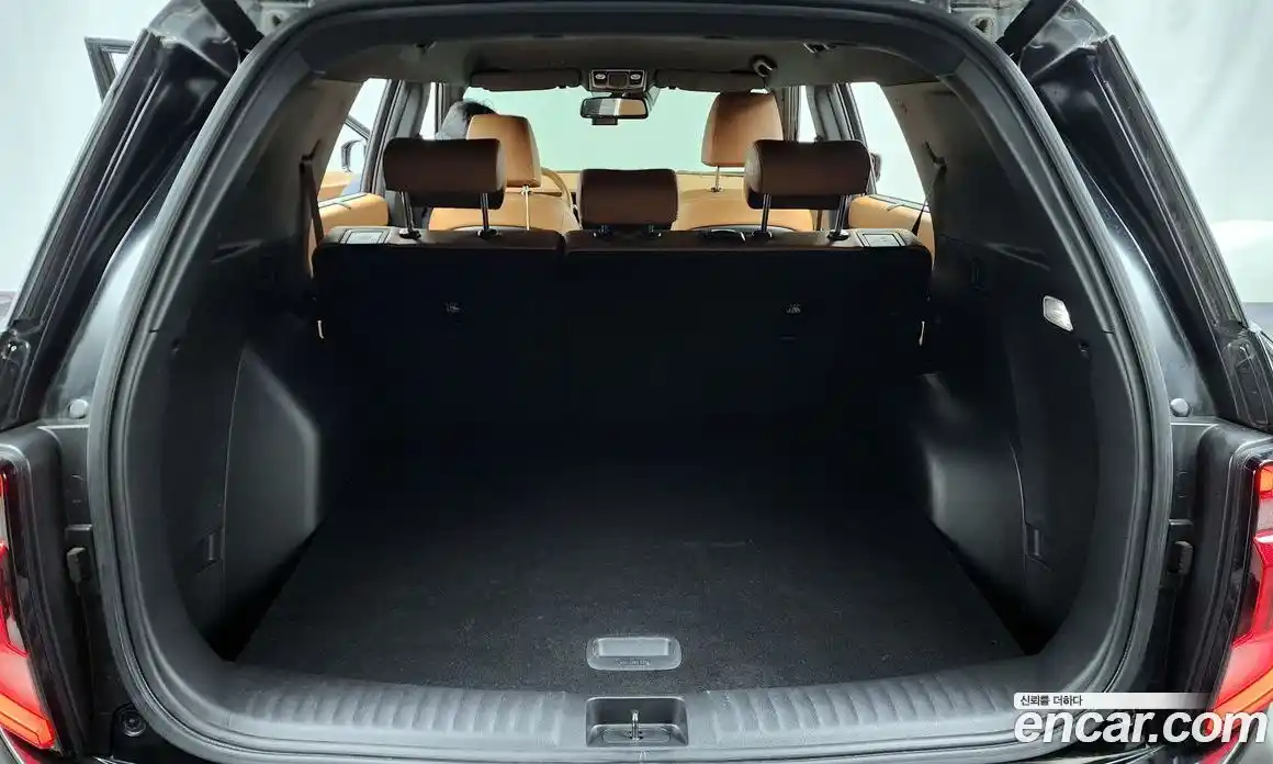 SsangYong Torres 2024 1.5 Автомат в Москве № 30129, фото 5