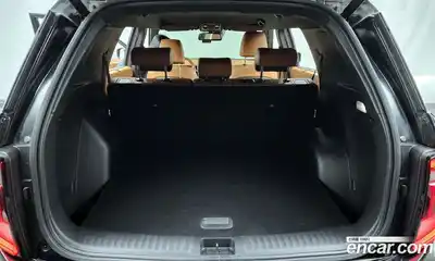 SsangYong Torres 2024 1.5 Автомат в Москве № 30129, миниатюра 5