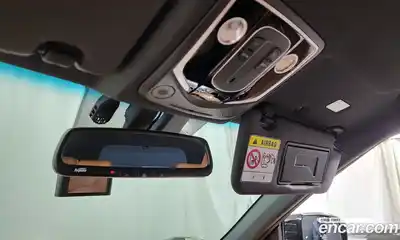 SsangYong Torres 2024 1.5 Автомат в Москве № 30129, миниатюра 6