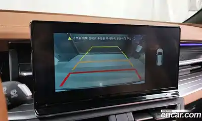 SsangYong Torres 2024 1.5 Автомат в Москве № 30129, миниатюра 8