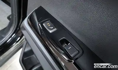 SsangYong Torres 2024 1.5 Автомат в Москве № 30129, миниатюра 9