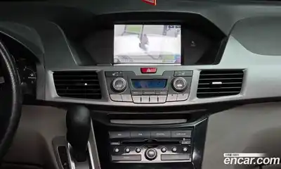 Honda Odyssey 2013 3.5 Автомат в Москве № 303060, миниатюра 11