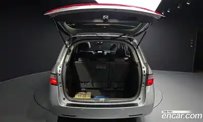 Honda Odyssey 2013 3.5 Автомат в Москве № 303060, миниатюра 12