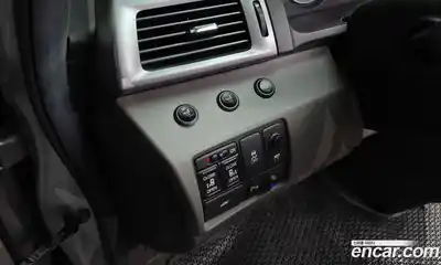 Honda Odyssey 2013 3.5 Автомат в Москве № 303060, миниатюра 2